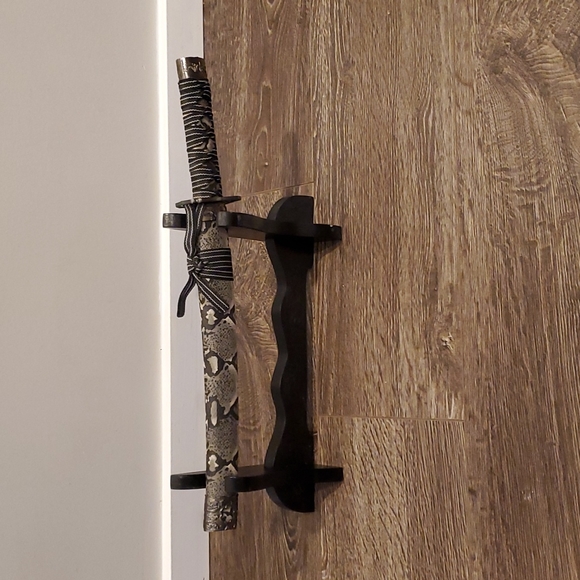 🗡 Decorative SWORD - Picture 13 of 14